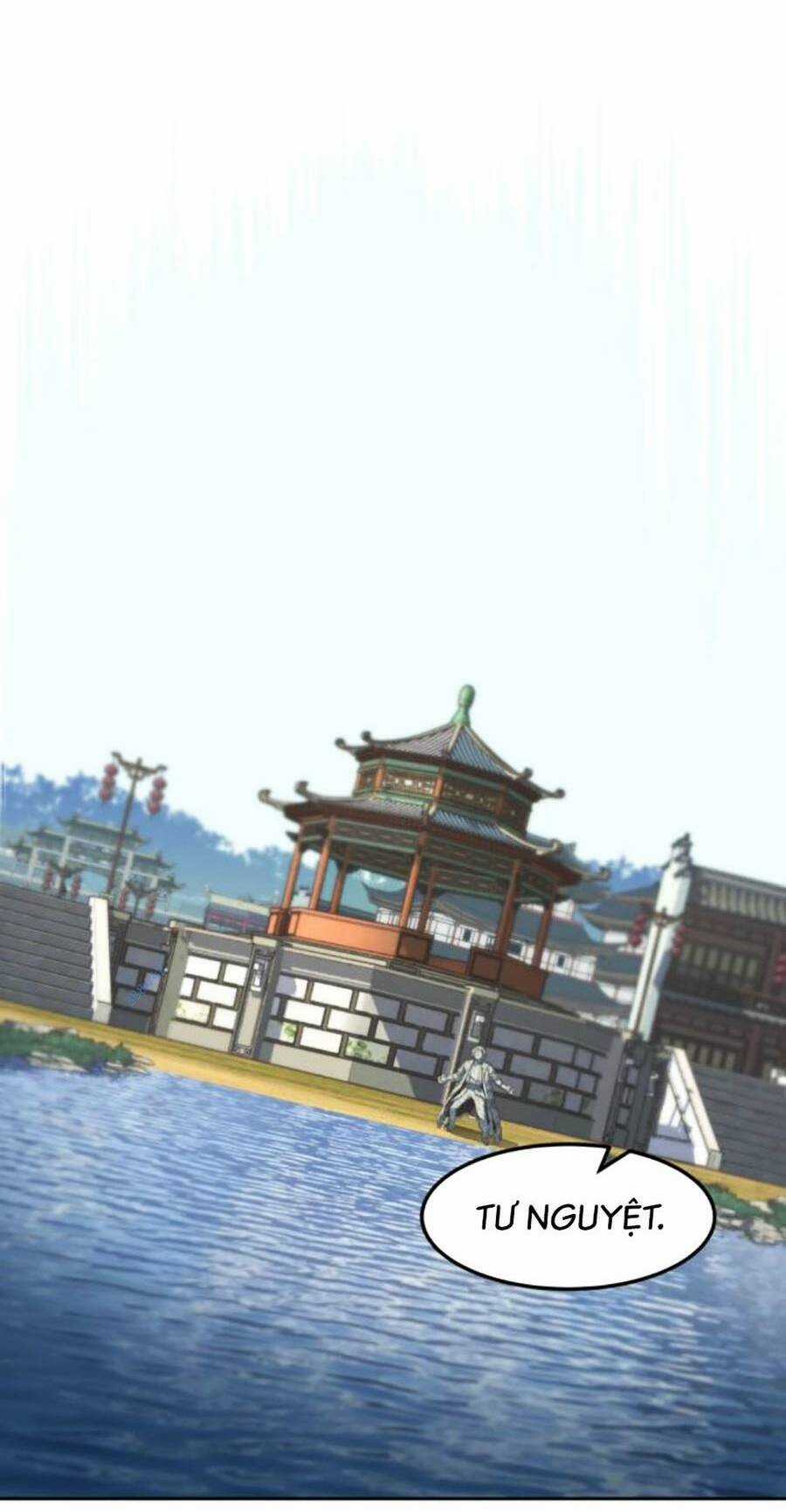 Túy Kiếm Dạ Hành - Chapter 88 - Trang 22