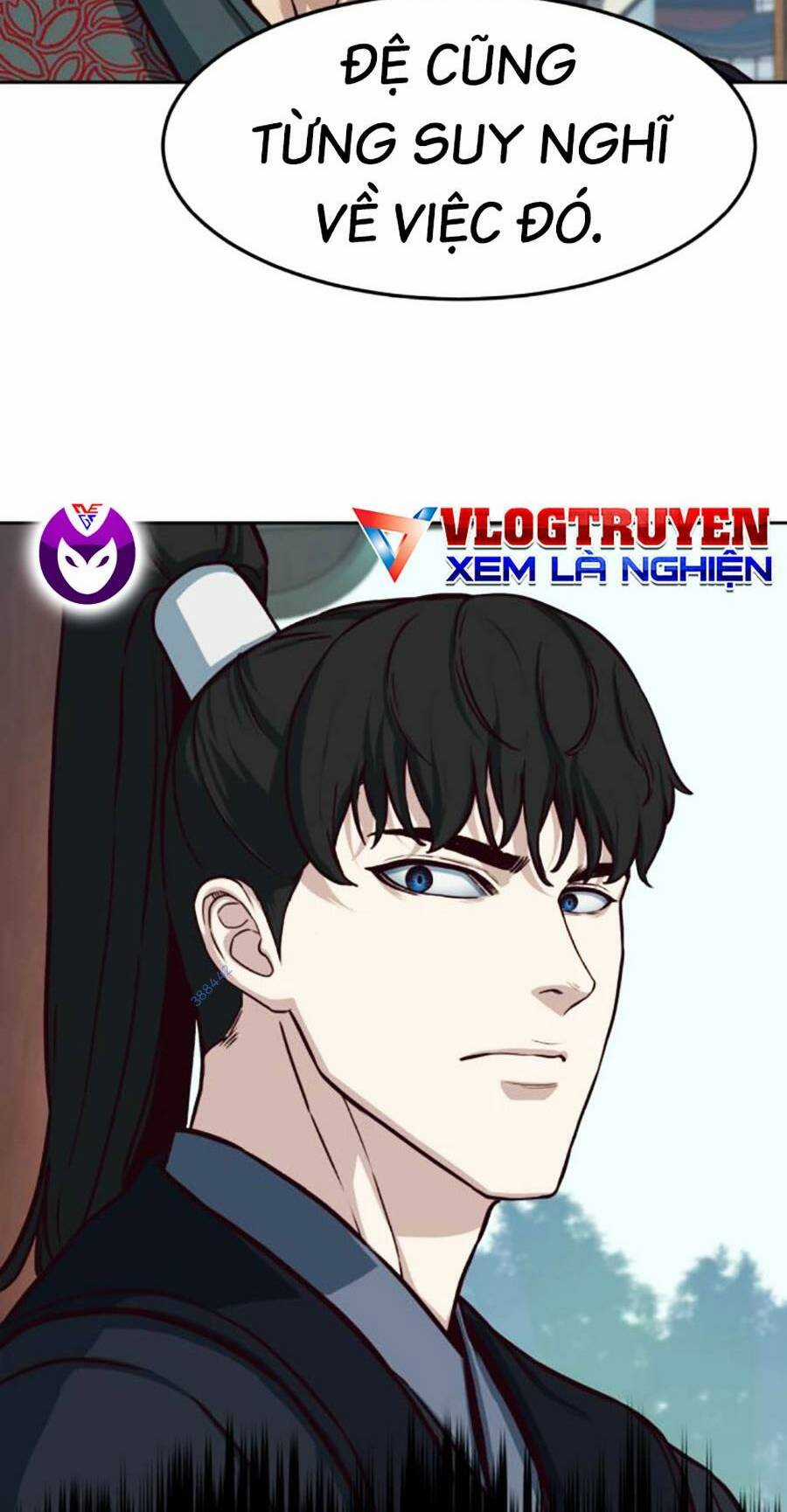 Túy Kiếm Dạ Hành - Chapter 88 - Trang 26