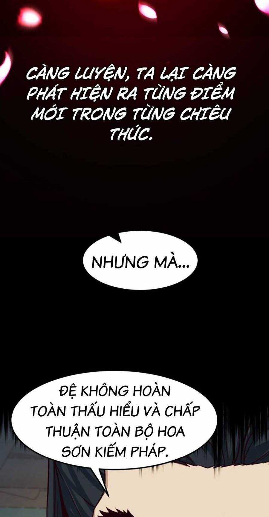Túy Kiếm Dạ Hành - Chapter 88 - Trang 28