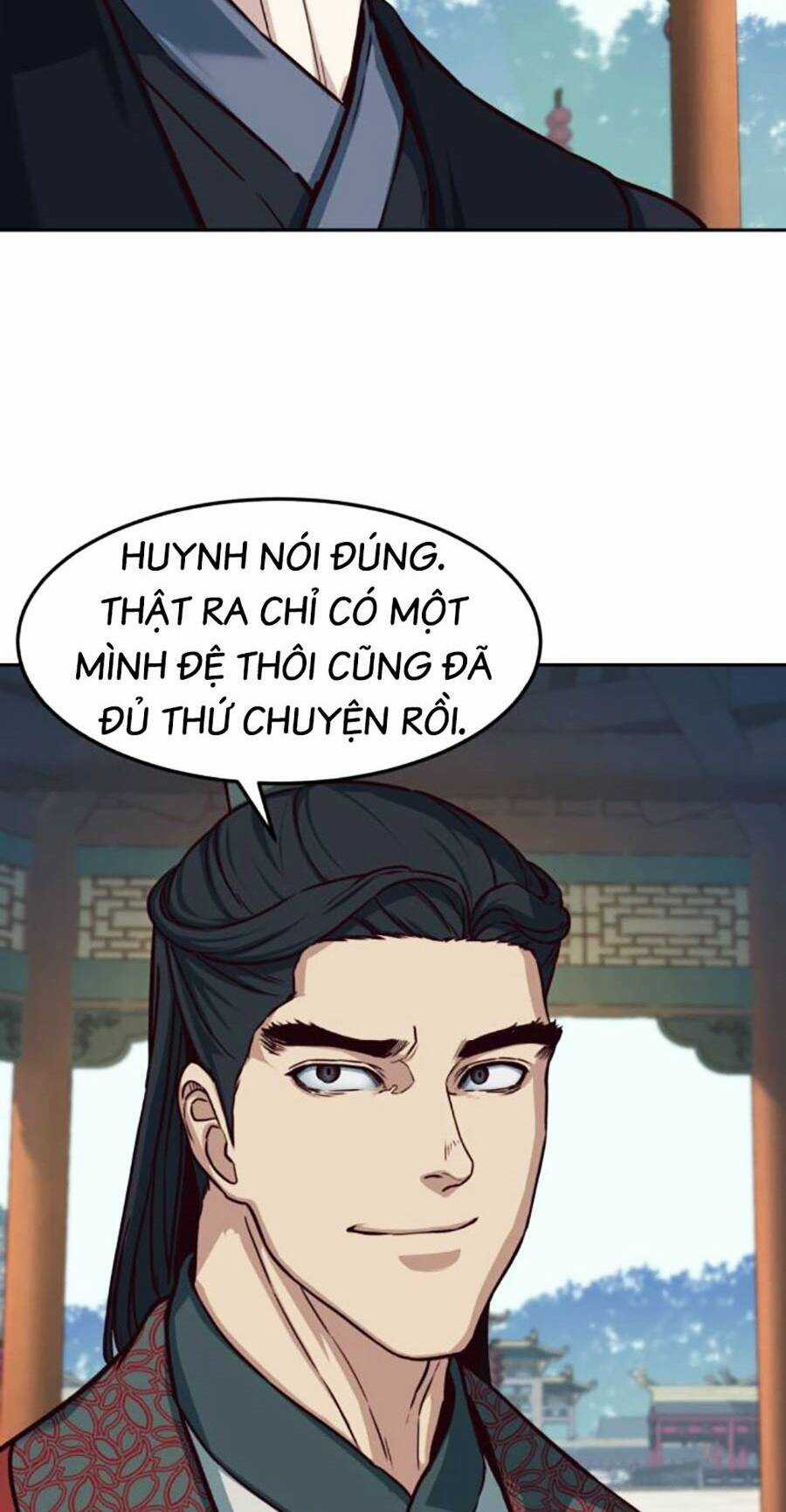 Túy Kiếm Dạ Hành - Chapter 88 - Trang 4
