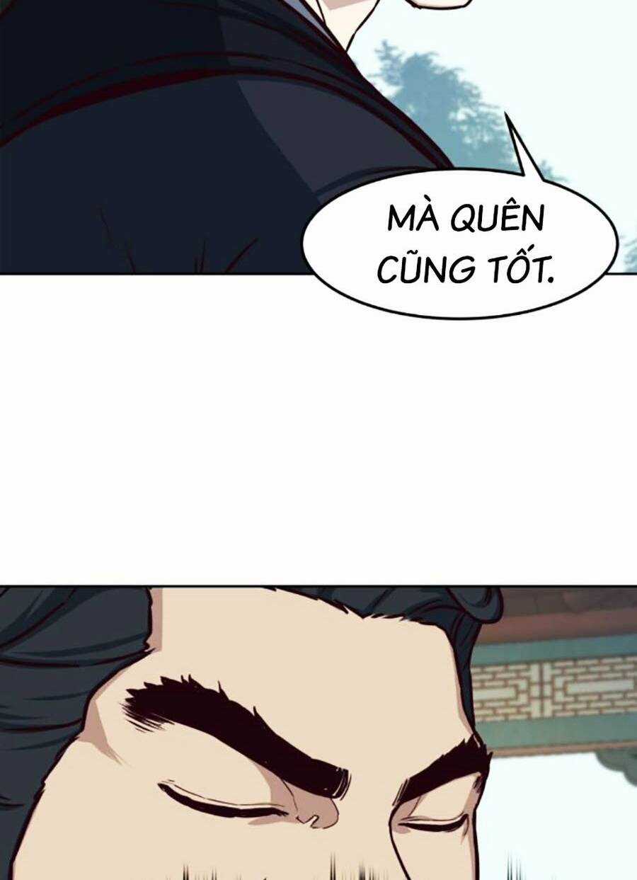 Túy Kiếm Dạ Hành - Chapter 88 - Trang 32