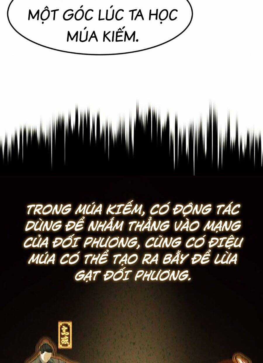 Túy Kiếm Dạ Hành - Chapter 88 - Trang 43