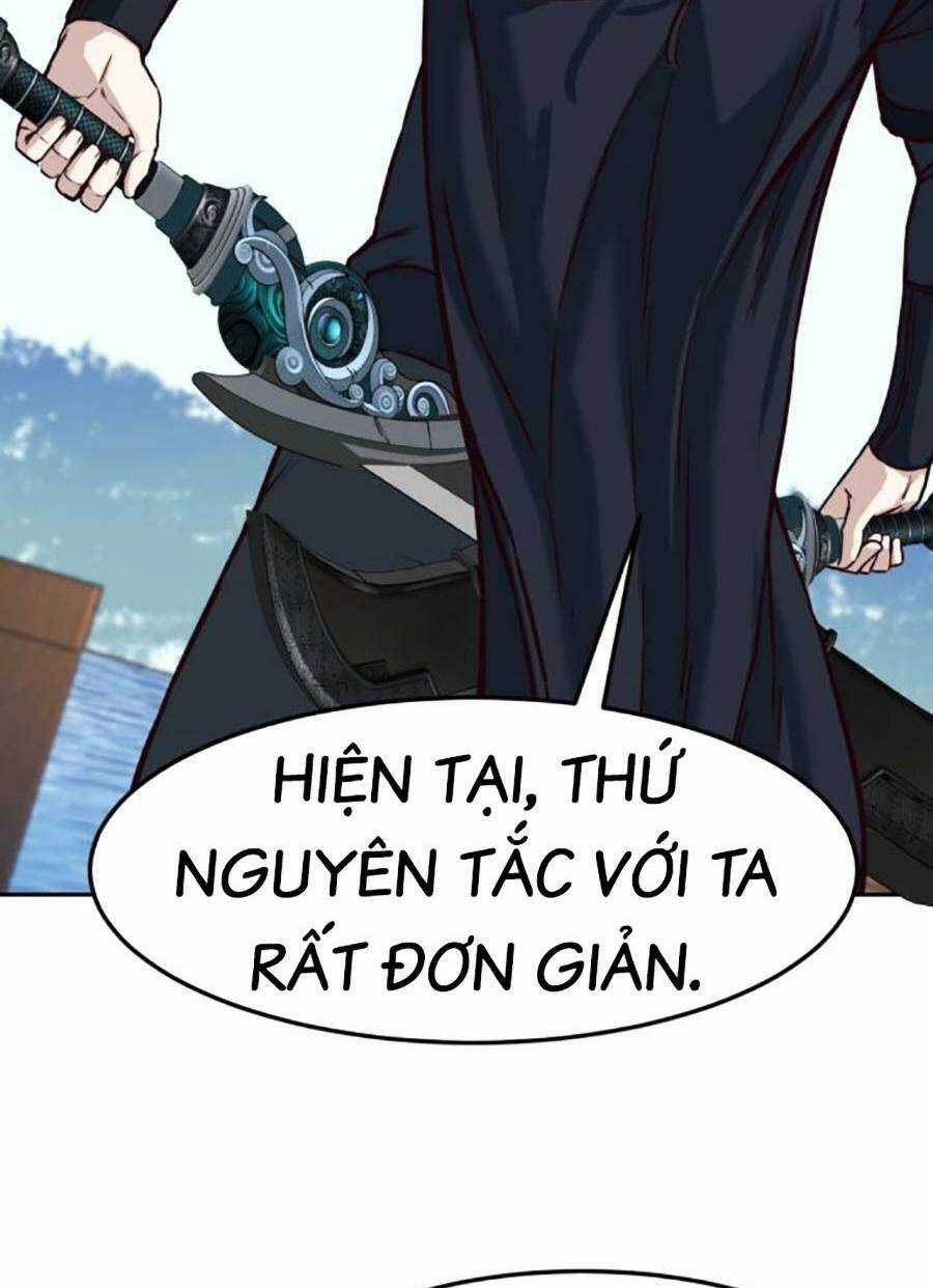 Túy Kiếm Dạ Hành - Chapter 88 - Trang 57