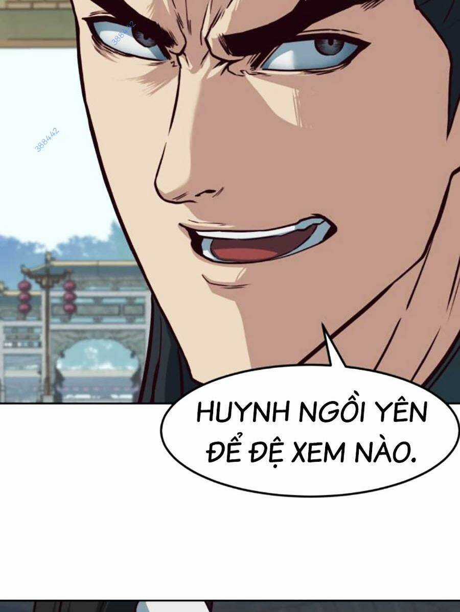 Túy Kiếm Dạ Hành - Chapter 88 - Trang 73