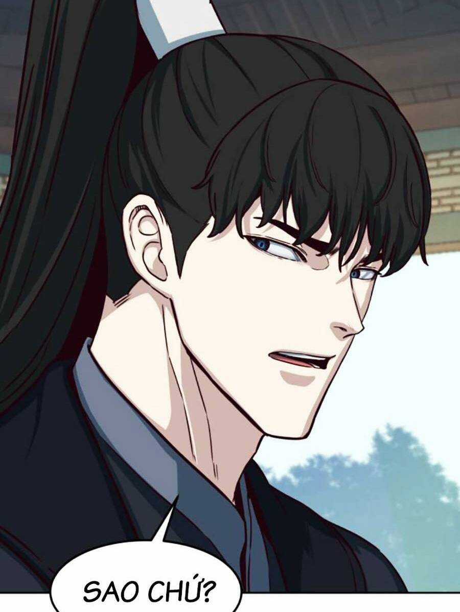 Túy Kiếm Dạ Hành - Chapter 88 - Trang 74