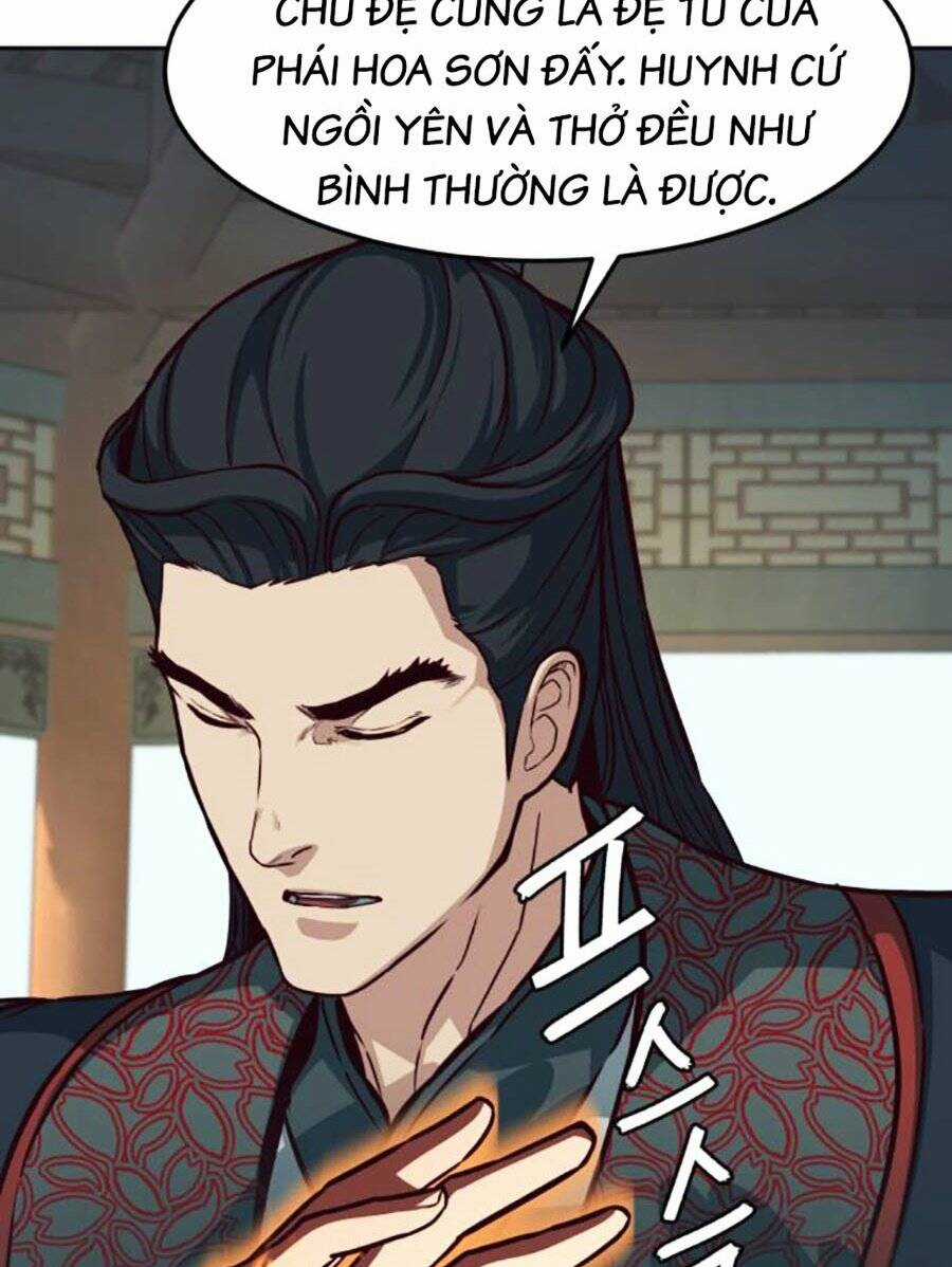 Túy Kiếm Dạ Hành - Chapter 88 - Trang 79