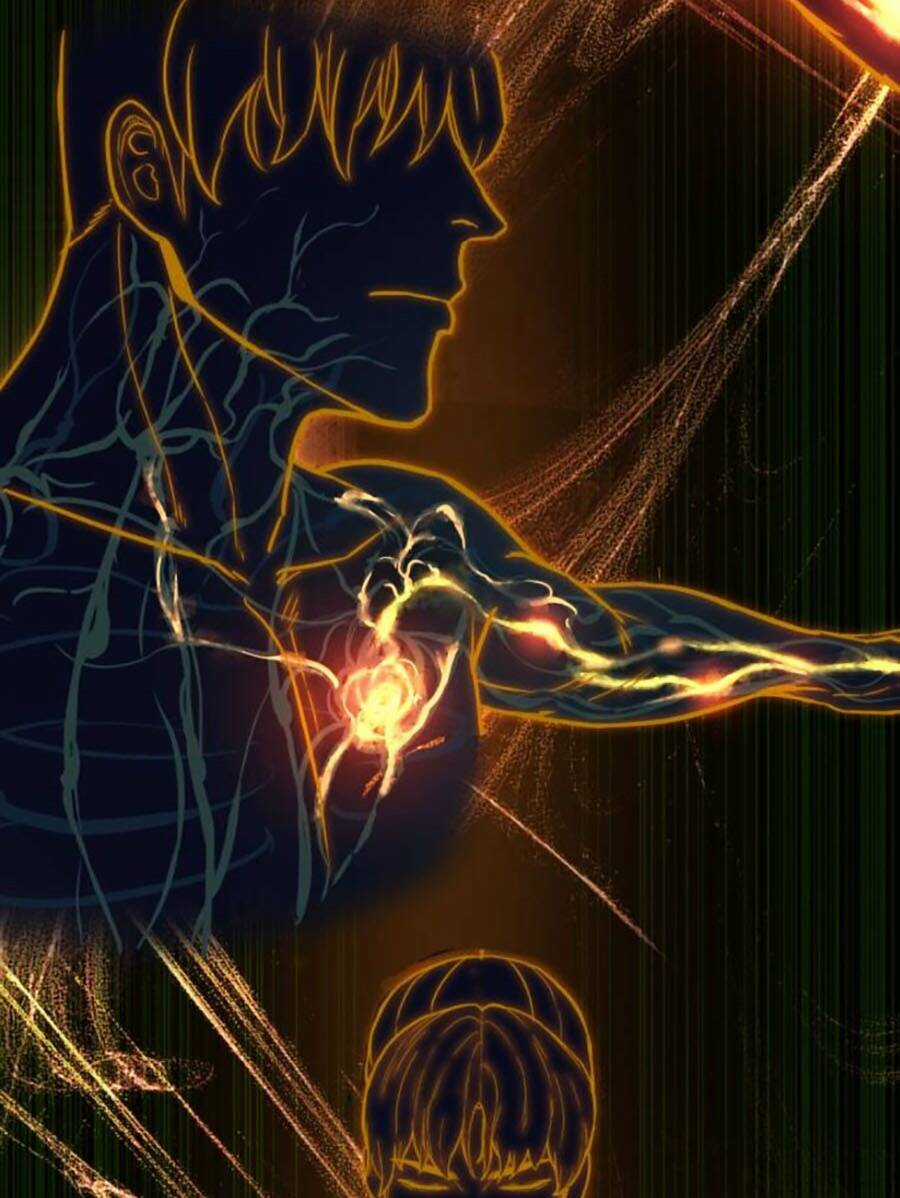 Túy Kiếm Dạ Hành - Chapter 88 - Trang 84