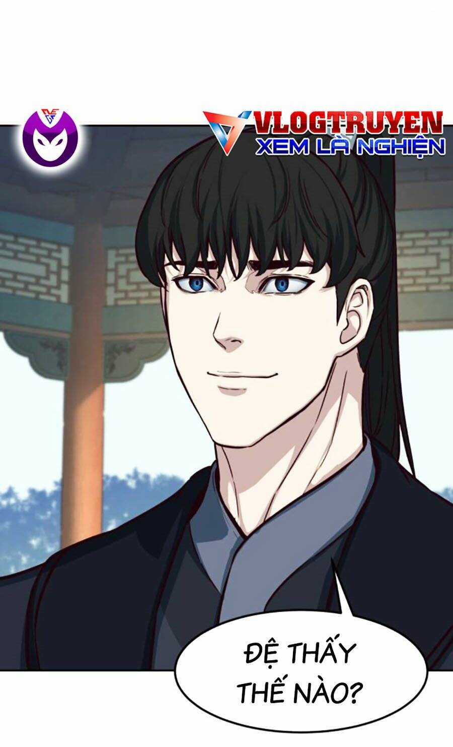 Túy Kiếm Dạ Hành - Chapter 88 - Trang 91