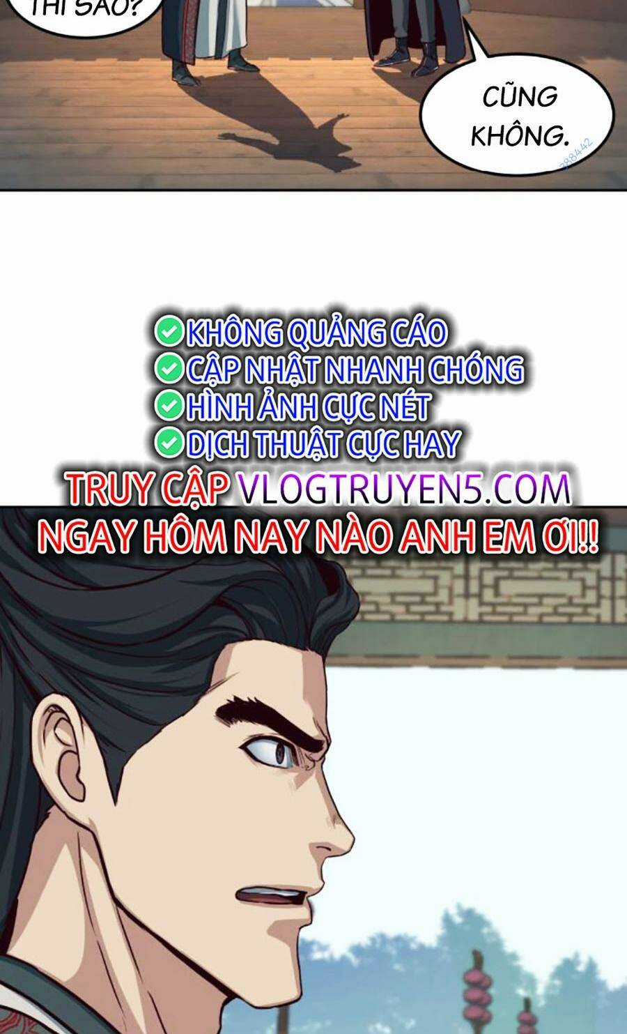 Túy Kiếm Dạ Hành - Chapter 88 - Trang 93