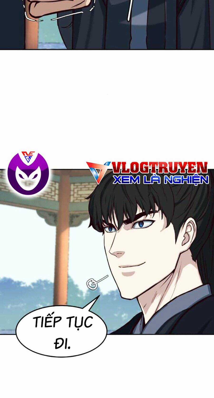 Túy Kiếm Dạ Hành - Chapter 89 - Trang 11