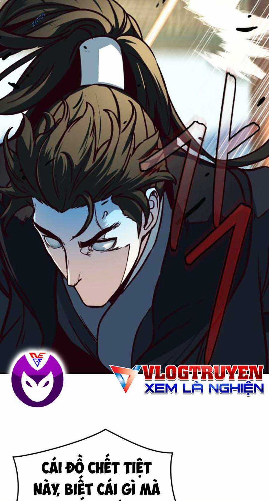 Túy Kiếm Dạ Hành - Chapter 89 - Trang 29