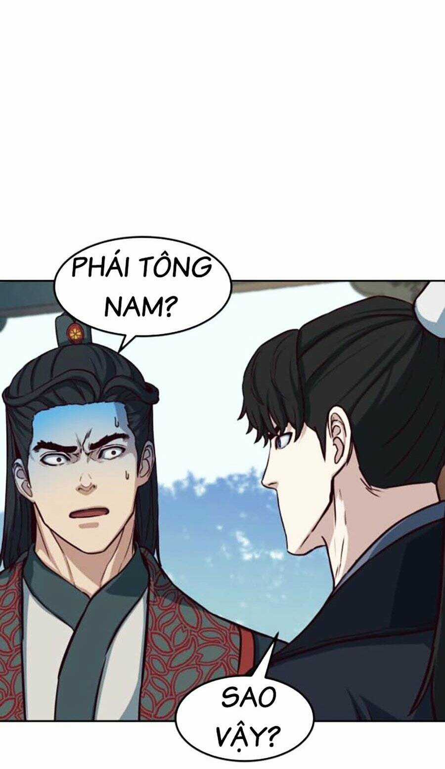 Túy Kiếm Dạ Hành - Chapter 89 - Trang 35