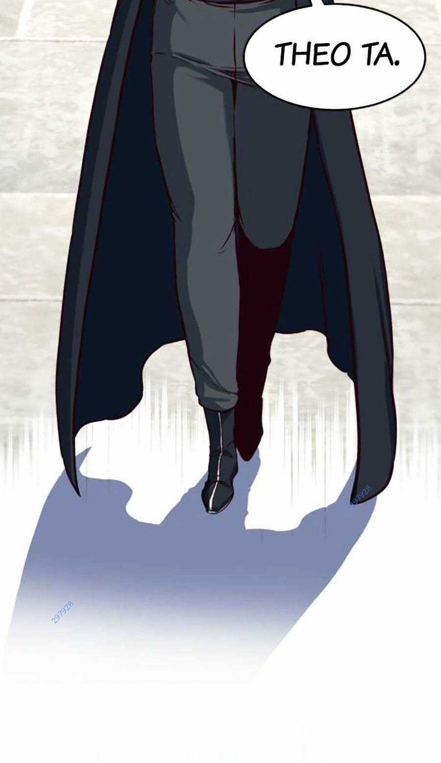 Túy Kiếm Dạ Hành - Chapter 89 - Trang 38