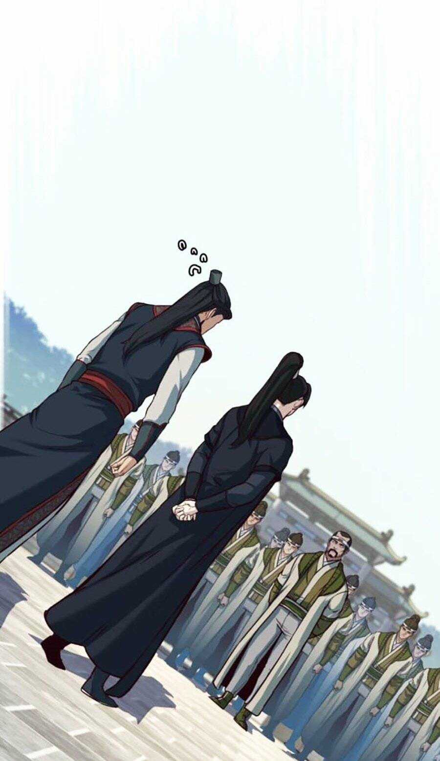 Túy Kiếm Dạ Hành - Chapter 89 - Trang 39