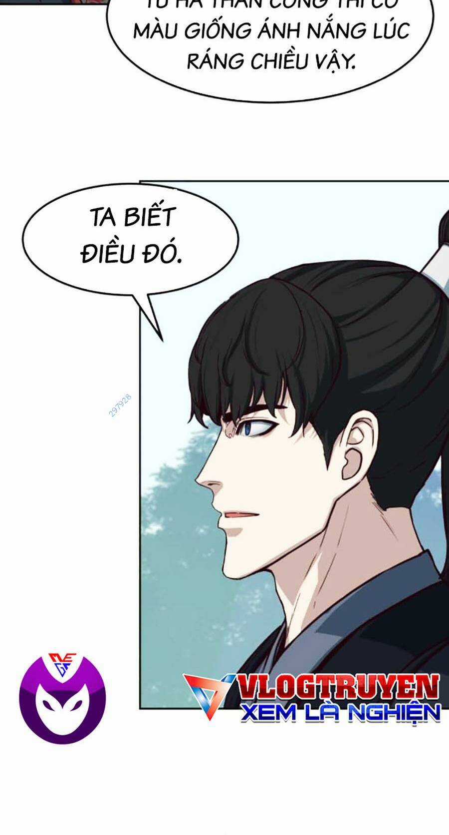 Túy Kiếm Dạ Hành - Chapter 89 - Trang 5