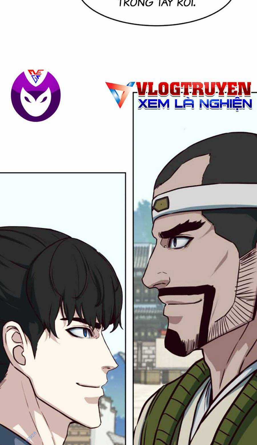 Túy Kiếm Dạ Hành - Chapter 89 - Trang 45