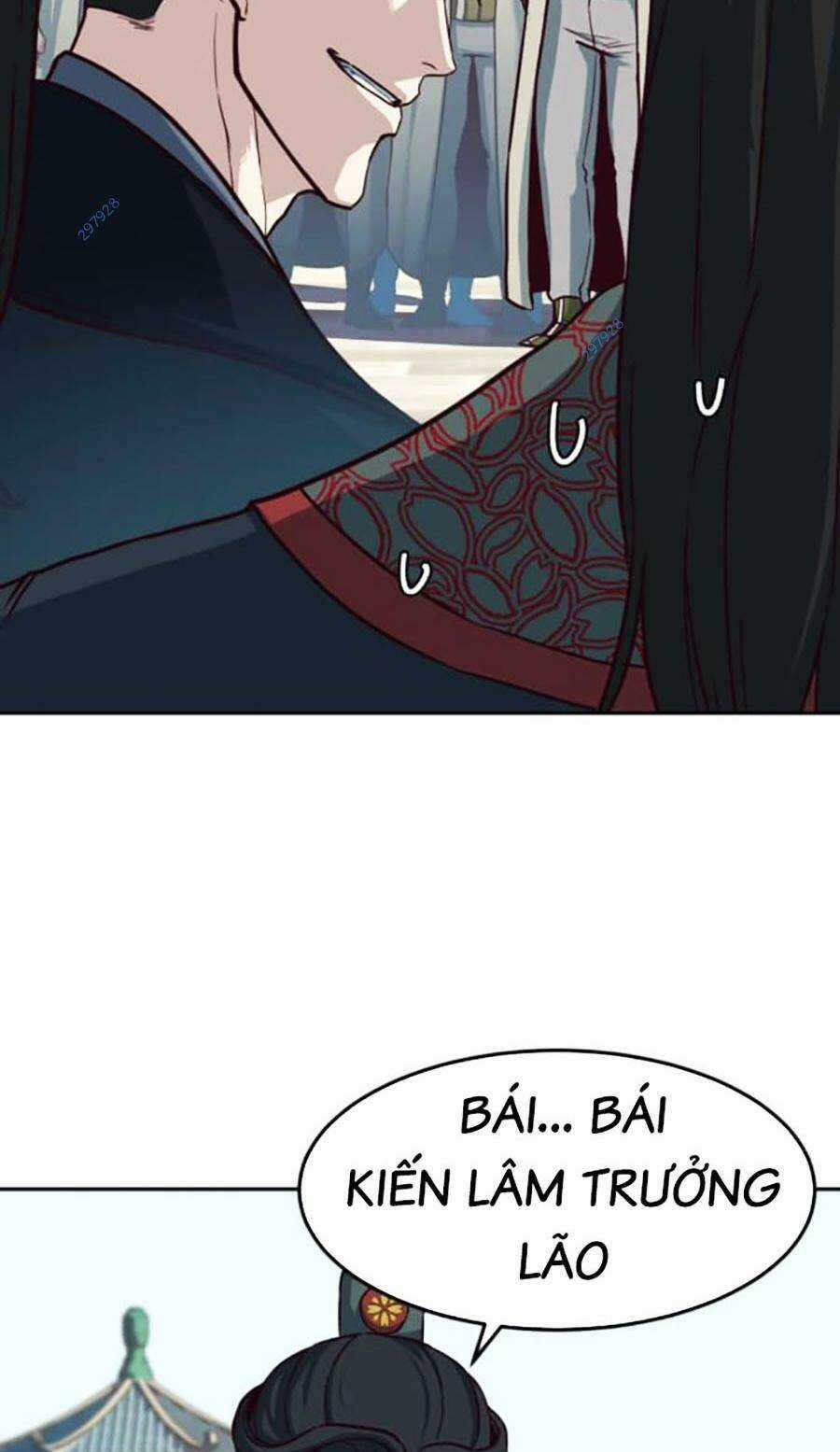 Túy Kiếm Dạ Hành - Chapter 89 - Trang 49