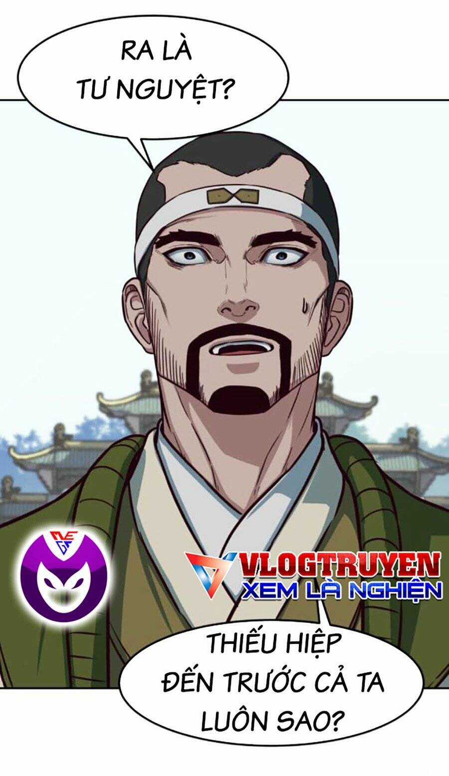 Túy Kiếm Dạ Hành - Chapter 89 - Trang 51