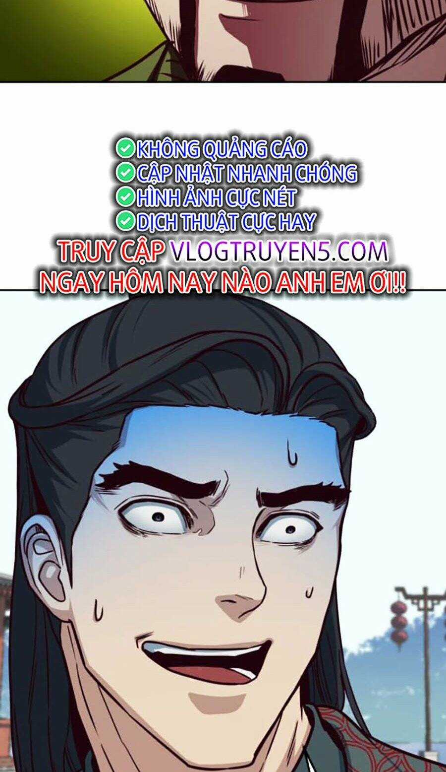 Túy Kiếm Dạ Hành - Chapter 89 - Trang 55