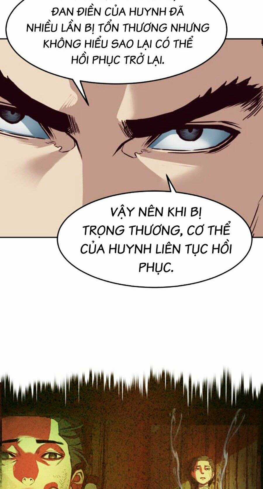 Túy Kiếm Dạ Hành - Chapter 89 - Trang 7