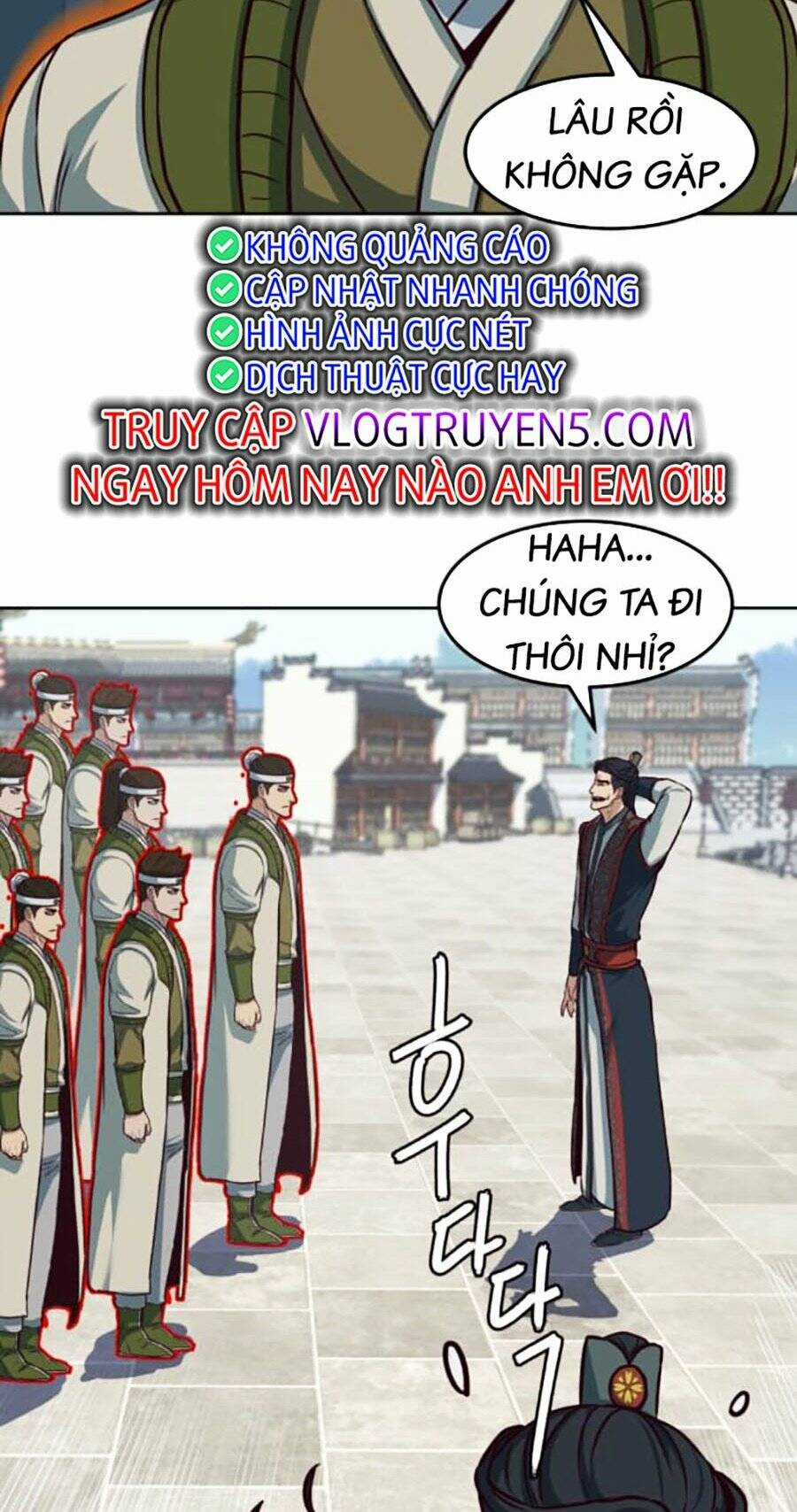 Túy Kiếm Dạ Hành - Chapter 89 - Trang 62