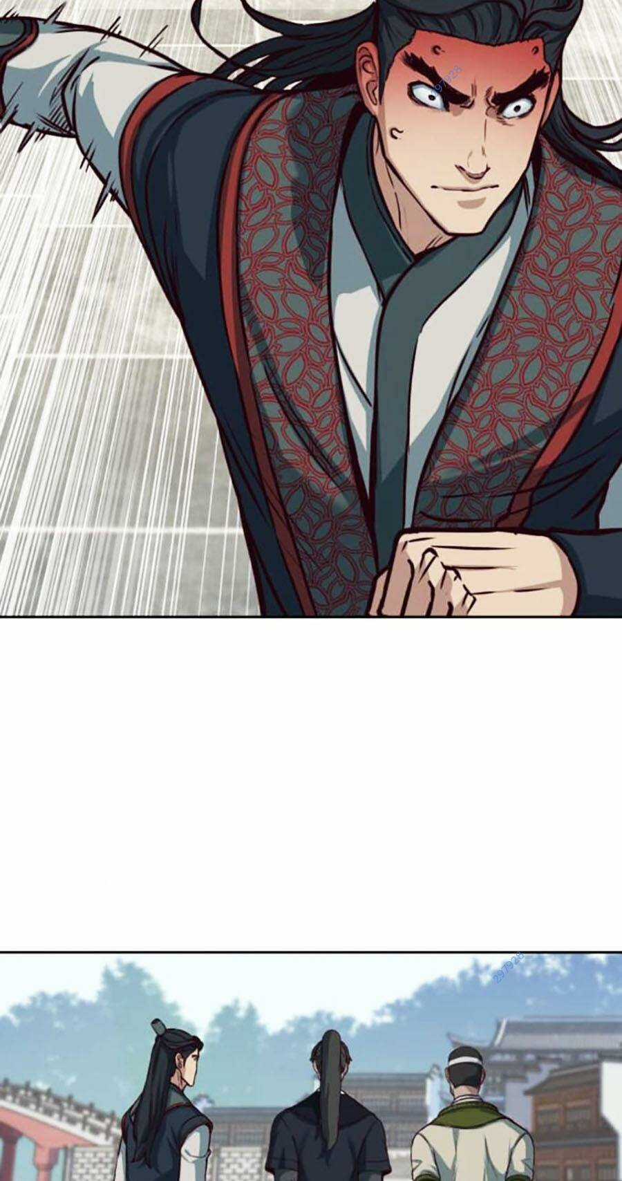 Túy Kiếm Dạ Hành - Chapter 89 - Trang 63