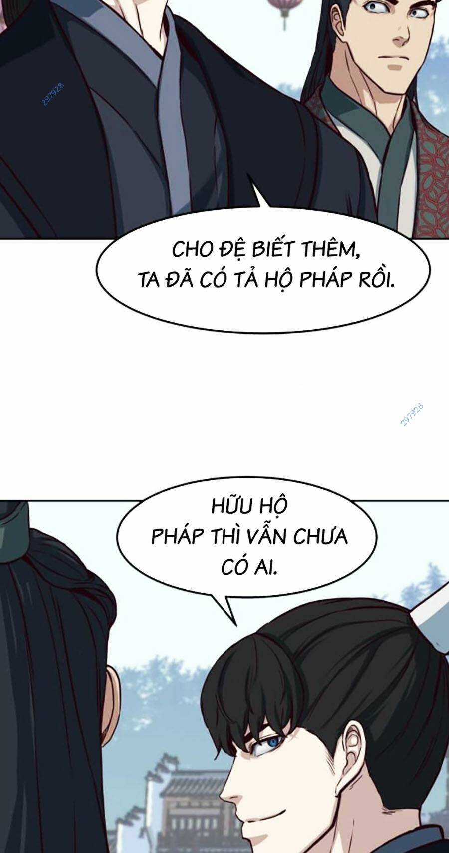 Túy Kiếm Dạ Hành - Chapter 89 - Trang 65