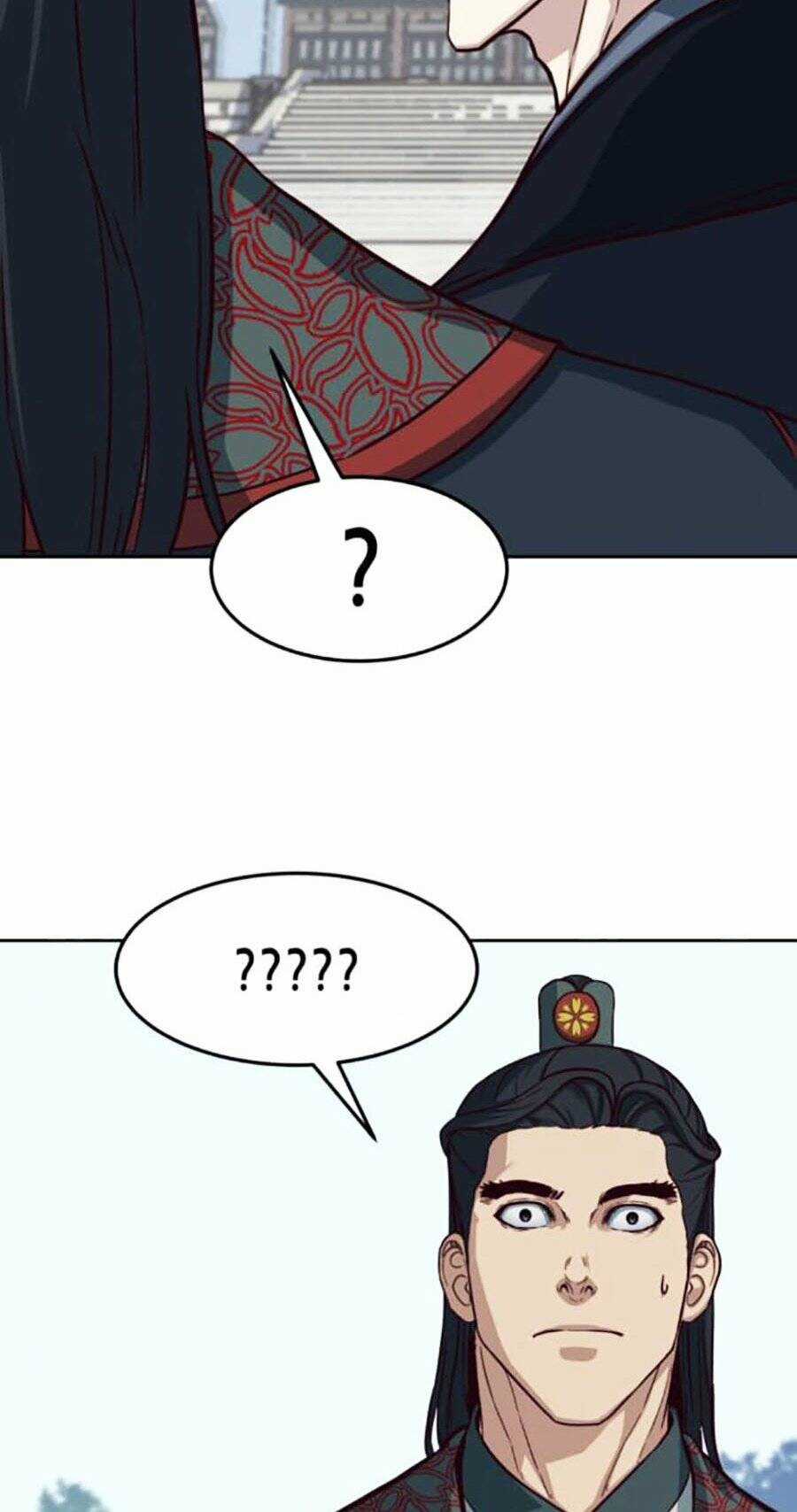 Túy Kiếm Dạ Hành - Chapter 89 - Trang 66