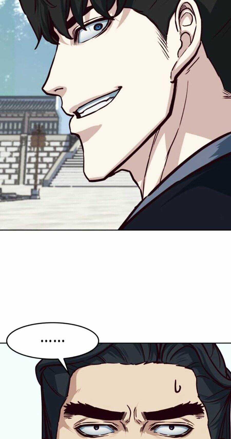 Túy Kiếm Dạ Hành - Chapter 89 - Trang 68