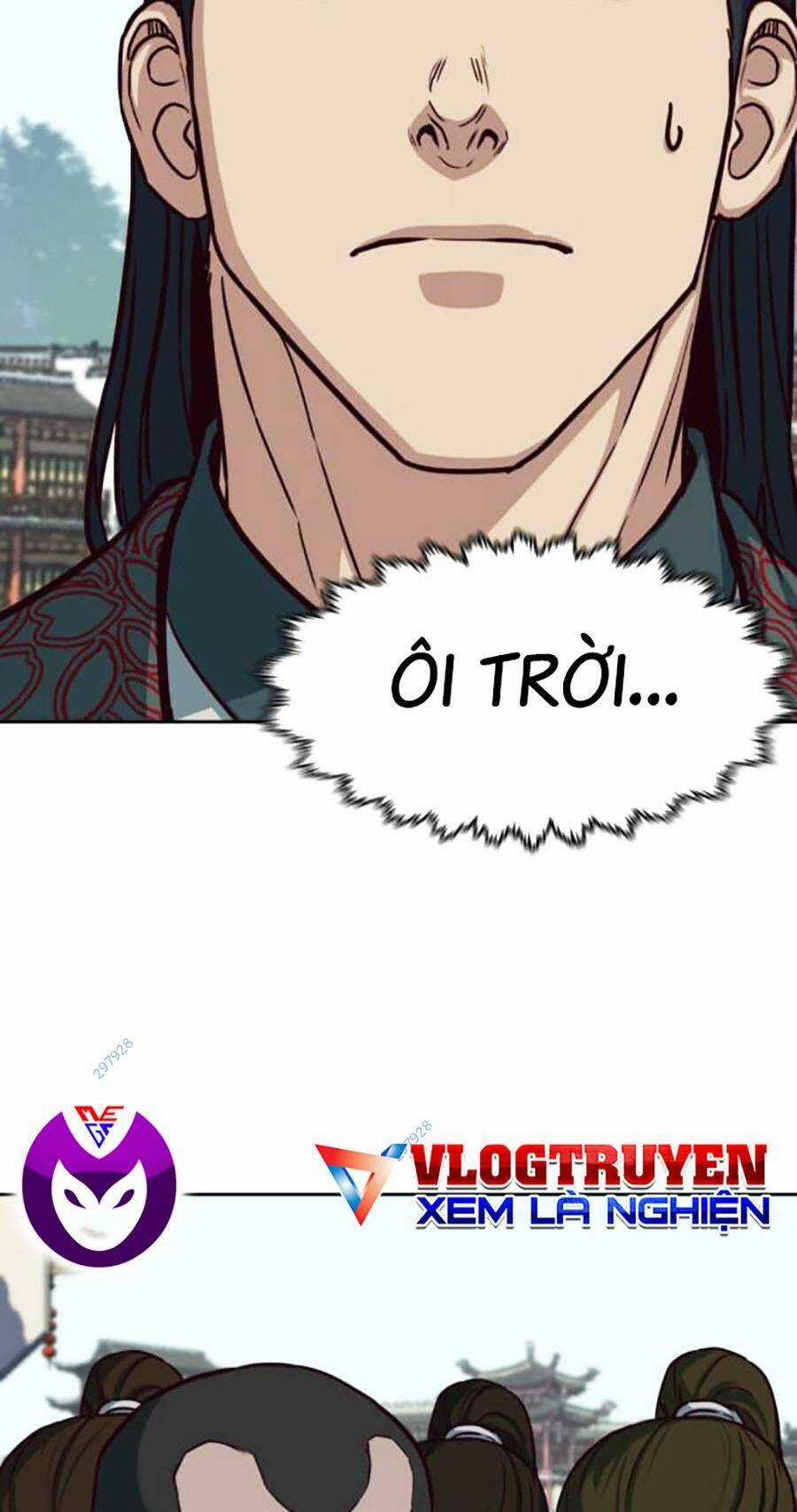 Túy Kiếm Dạ Hành - Chapter 89 - Trang 69