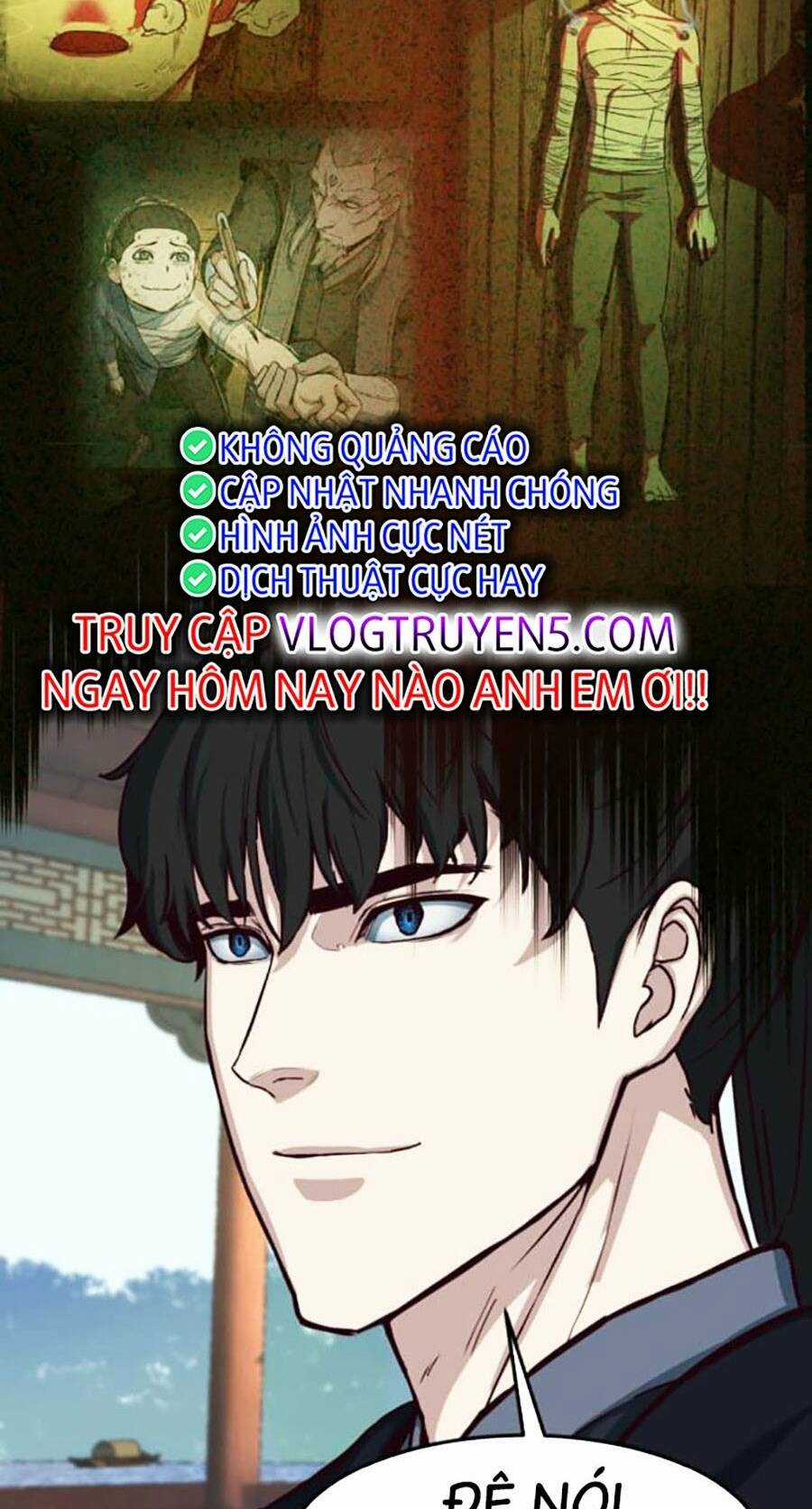 Túy Kiếm Dạ Hành - Chapter 89 - Trang 8