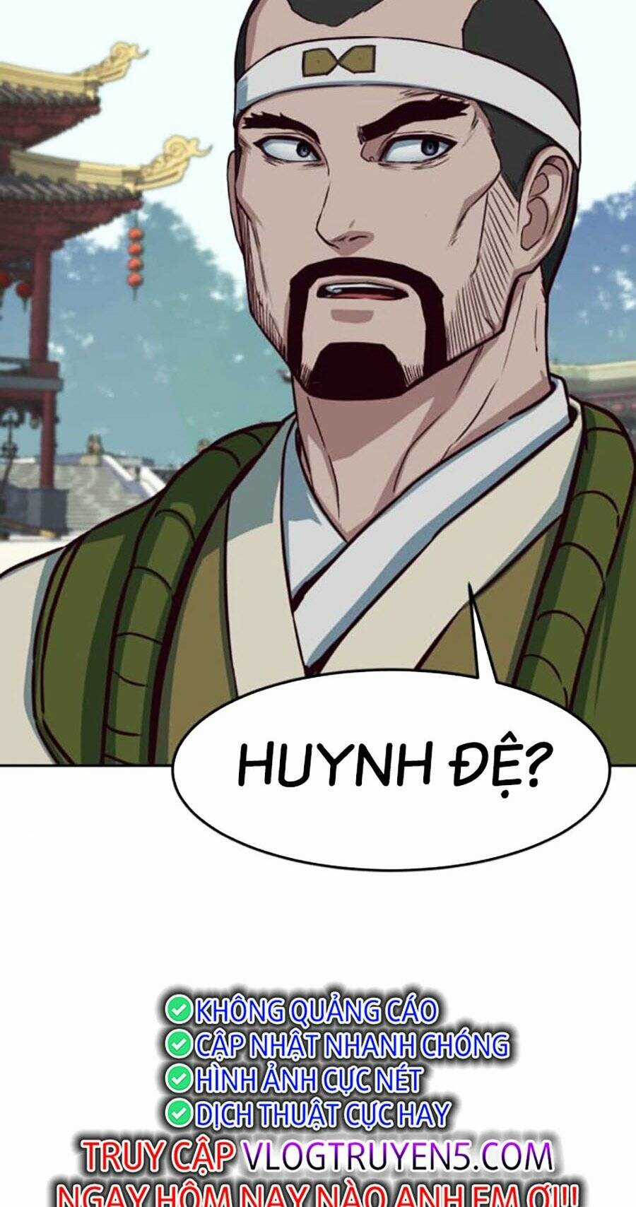 Túy Kiếm Dạ Hành - Chapter 89 - Trang 72