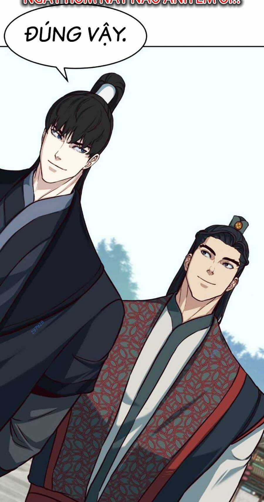 Túy Kiếm Dạ Hành - Chapter 89 - Trang 73