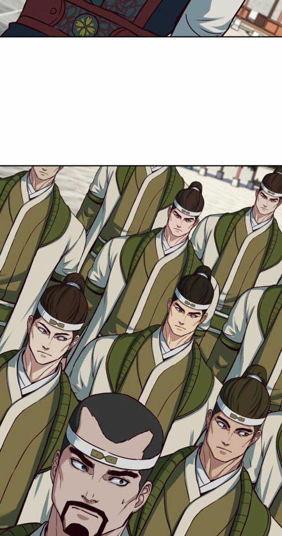 Túy Kiếm Dạ Hành - Chapter 89 - Trang 74