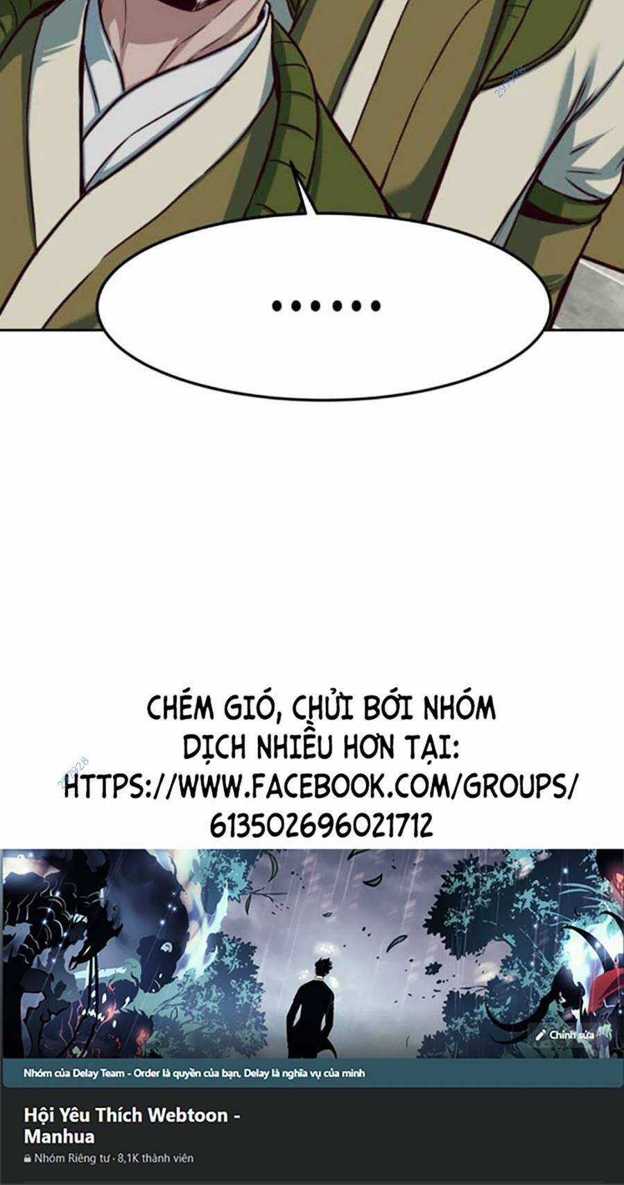 Túy Kiếm Dạ Hành - Chapter 89 - Trang 75