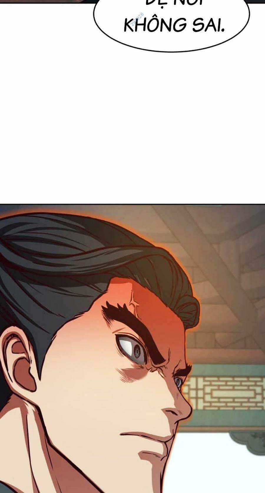 Túy Kiếm Dạ Hành - Chapter 89 - Trang 9