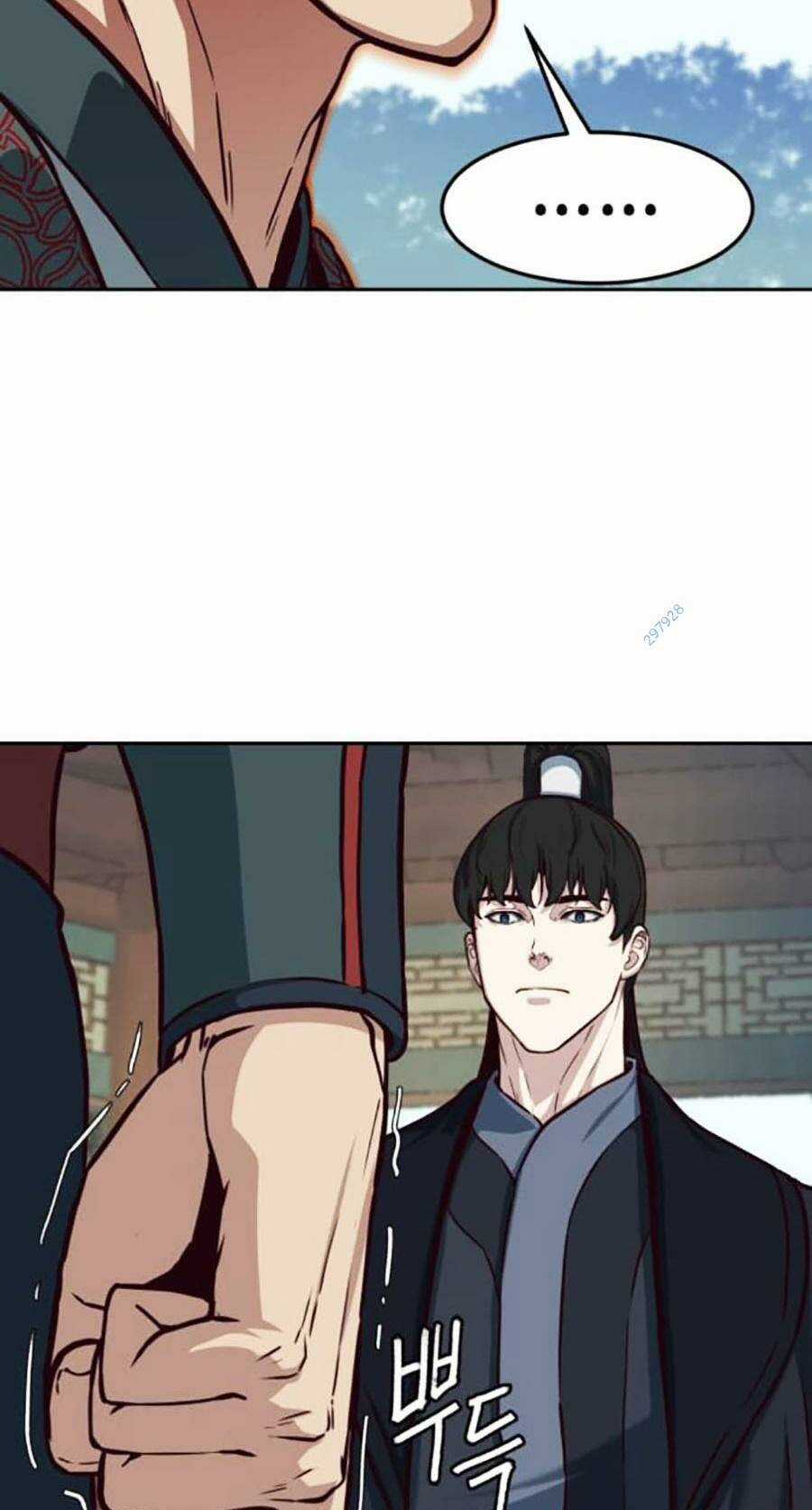 Túy Kiếm Dạ Hành - Chapter 89 - Trang 10