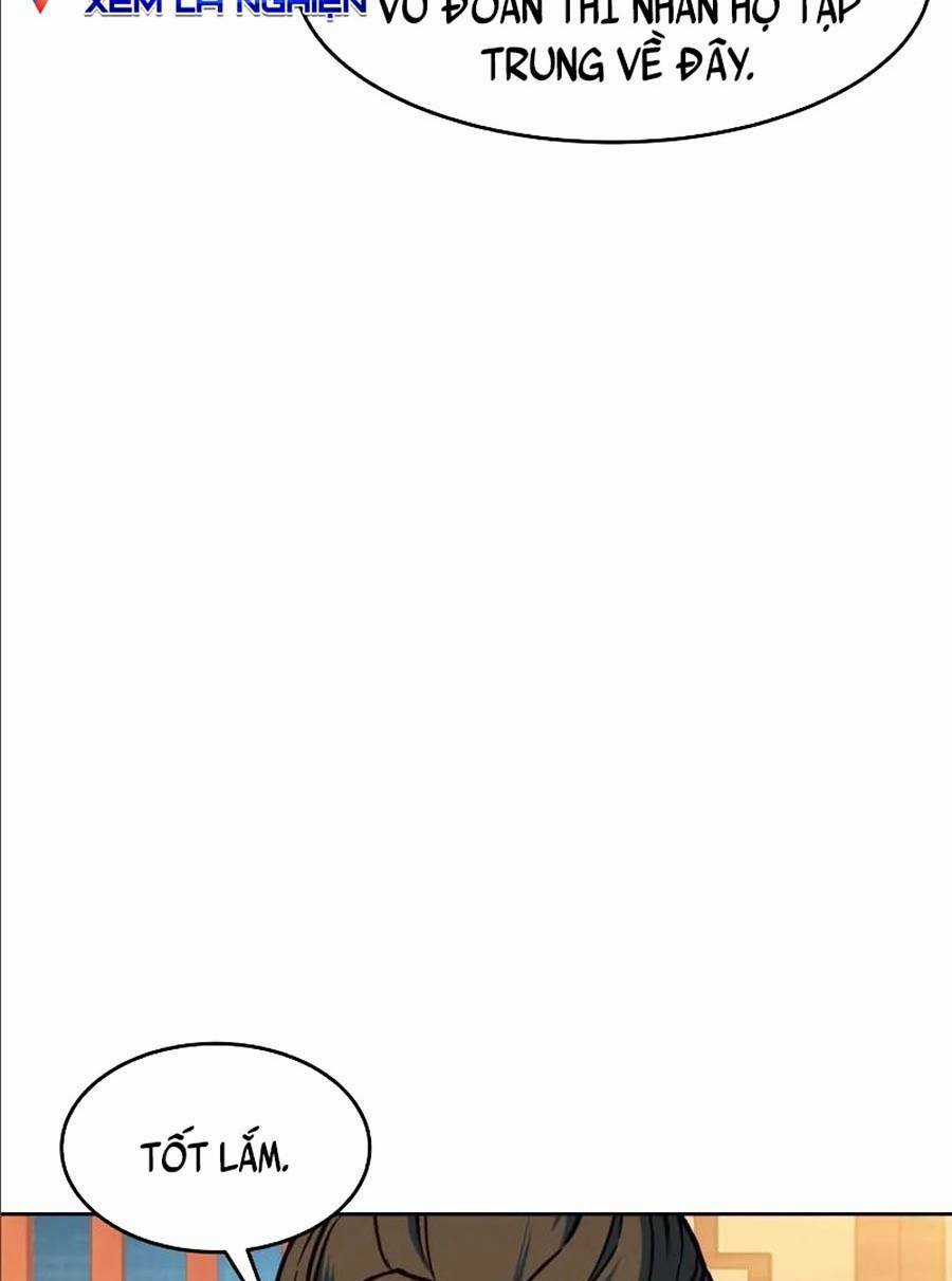 Túy Kiếm Dạ Hành - Chapter 9 - Trang 11