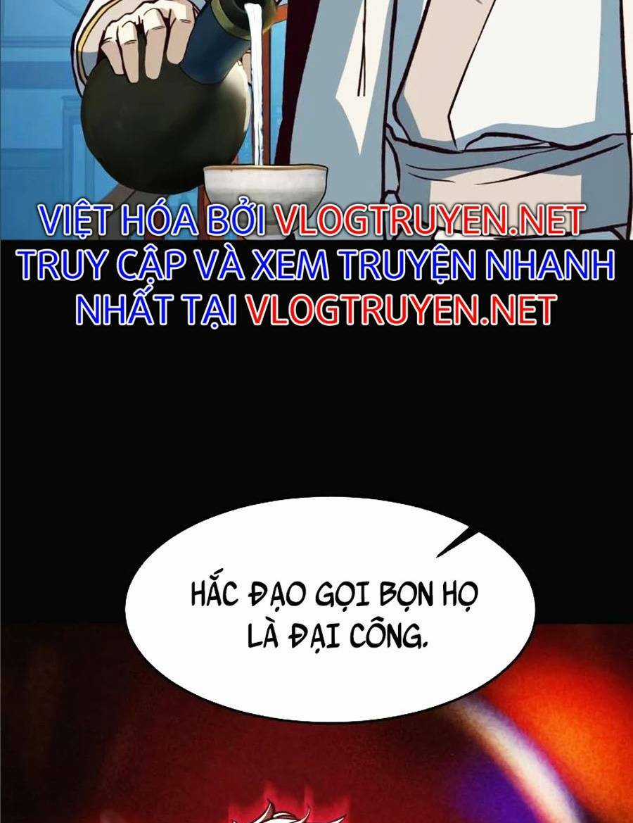 Túy Kiếm Dạ Hành - Chapter 9 - Trang 101