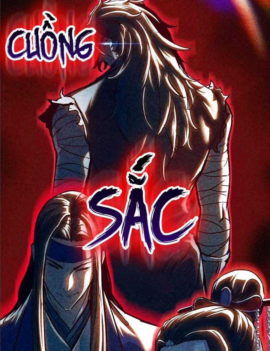 Túy Kiếm Dạ Hành - Chapter 9 - Trang 102