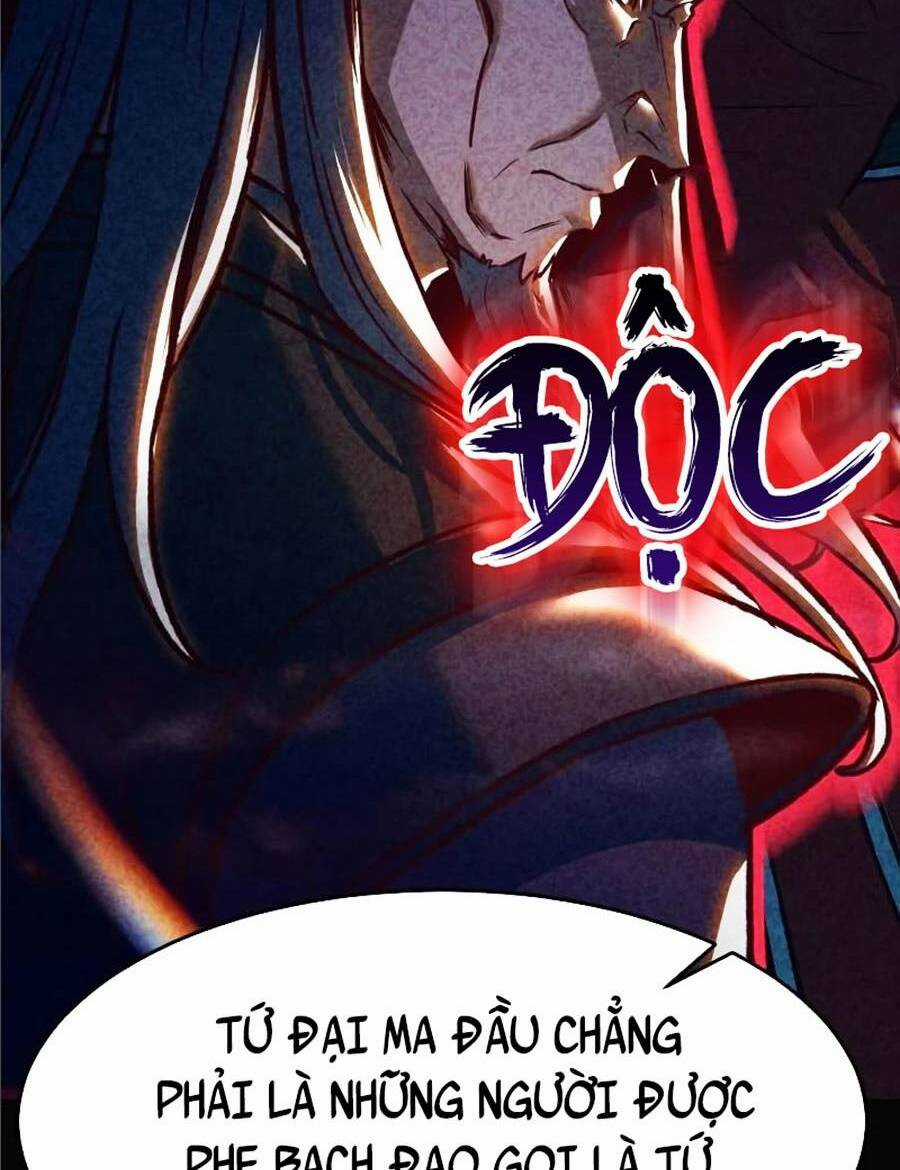 Túy Kiếm Dạ Hành - Chapter 9 - Trang 104
