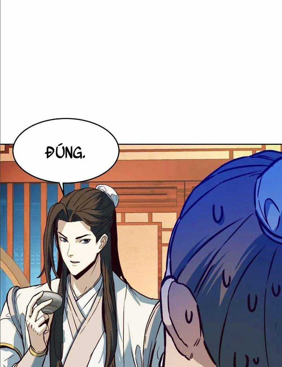 Túy Kiếm Dạ Hành - Chapter 9 - Trang 106