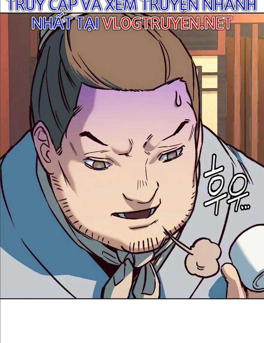 Túy Kiếm Dạ Hành - Chapter 9 - Trang 110