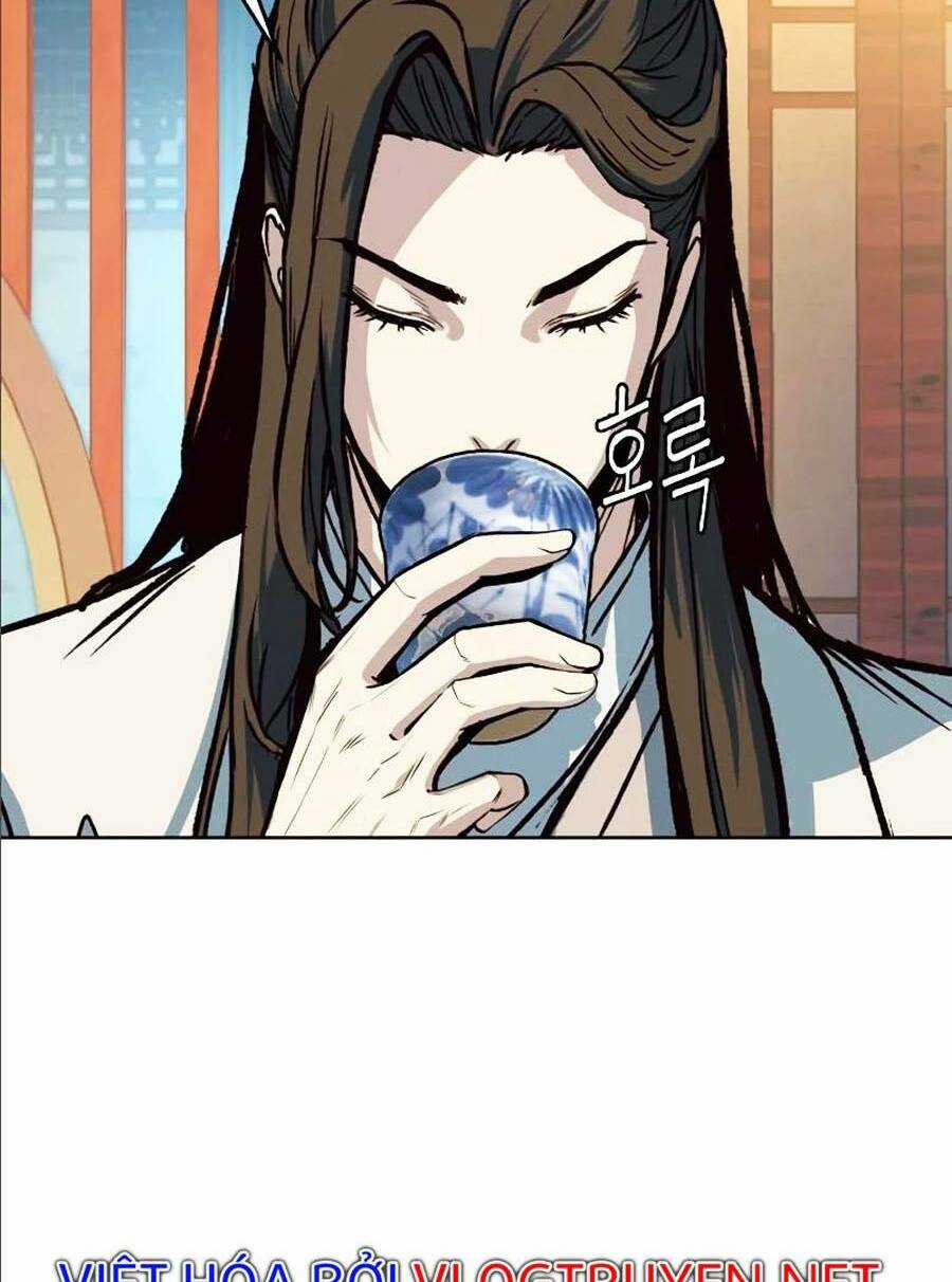 Túy Kiếm Dạ Hành - Chapter 9 - Trang 12