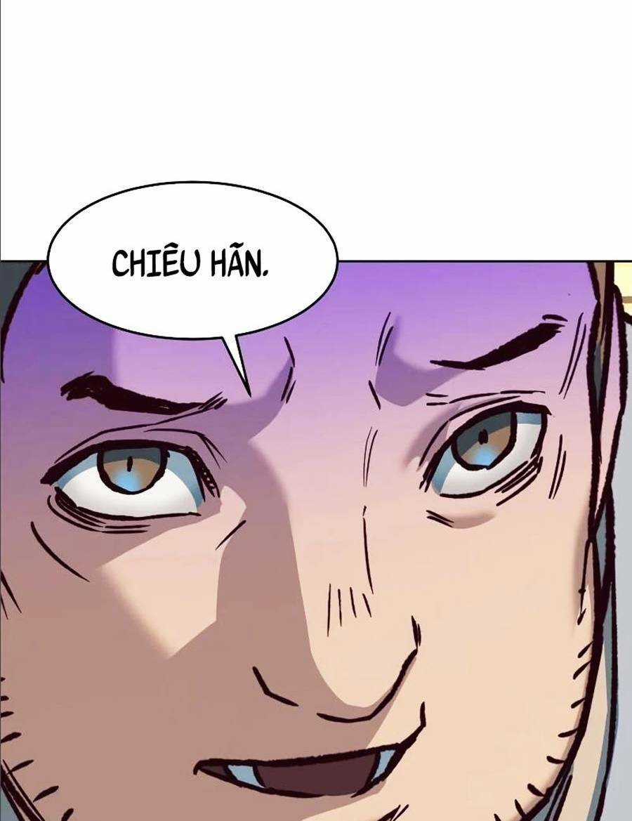 Túy Kiếm Dạ Hành - Chapter 9 - Trang 111