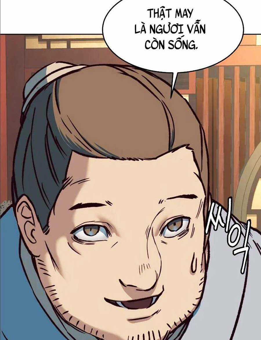 Túy Kiếm Dạ Hành - Chapter 9 - Trang 114