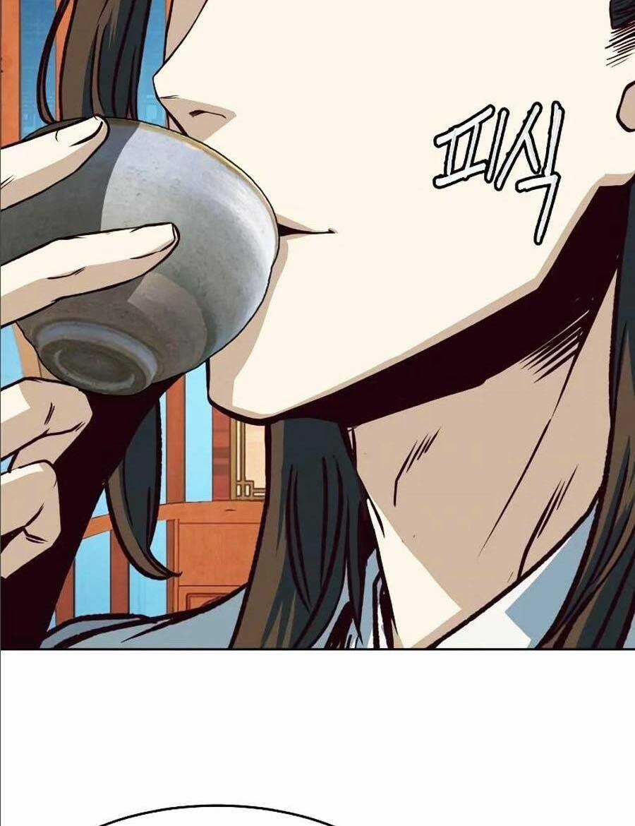 Túy Kiếm Dạ Hành - Chapter 9 - Trang 116