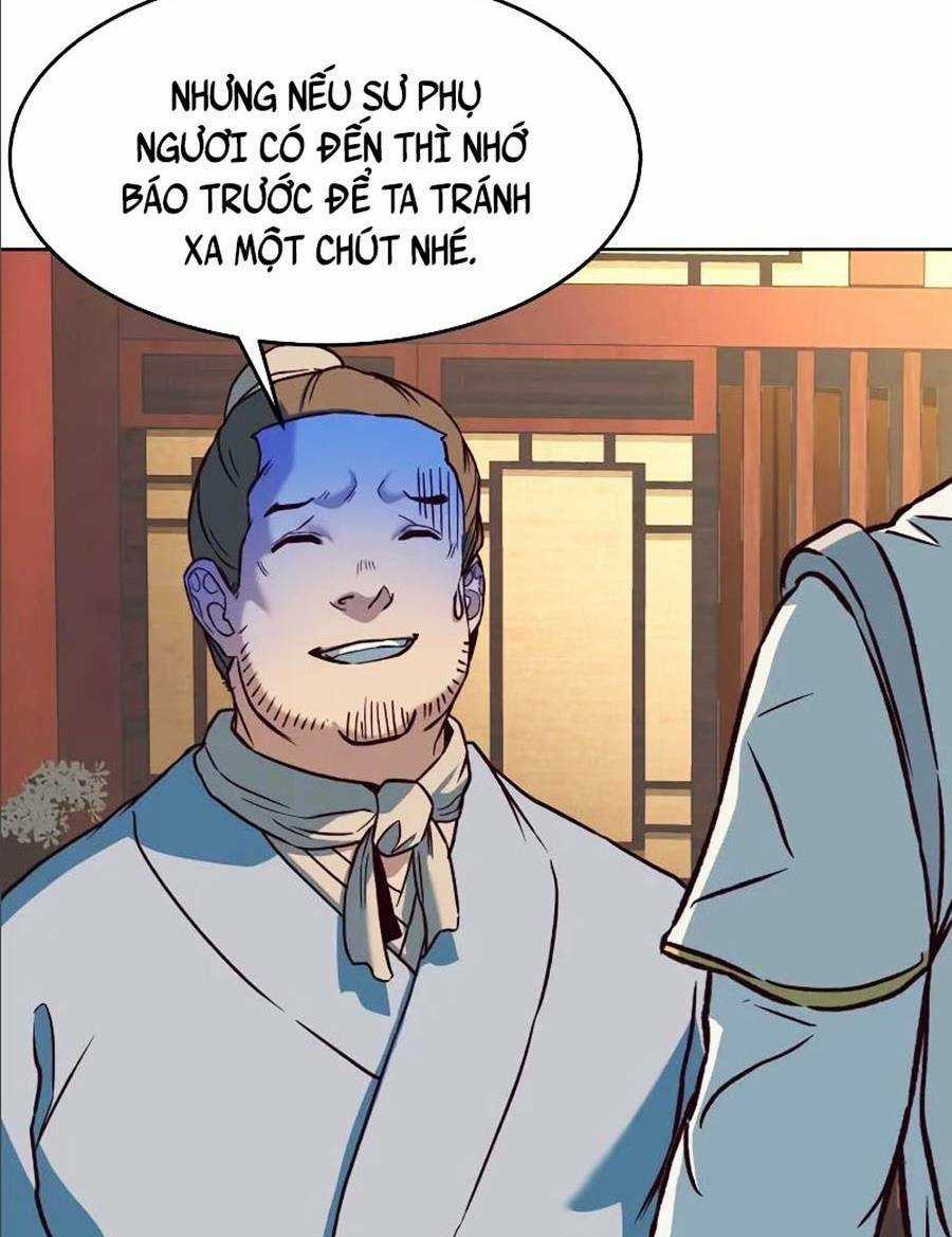 Túy Kiếm Dạ Hành - Chapter 9 - Trang 117