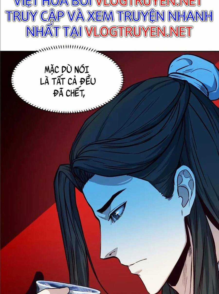 Túy Kiếm Dạ Hành - Chapter 9 - Trang 13