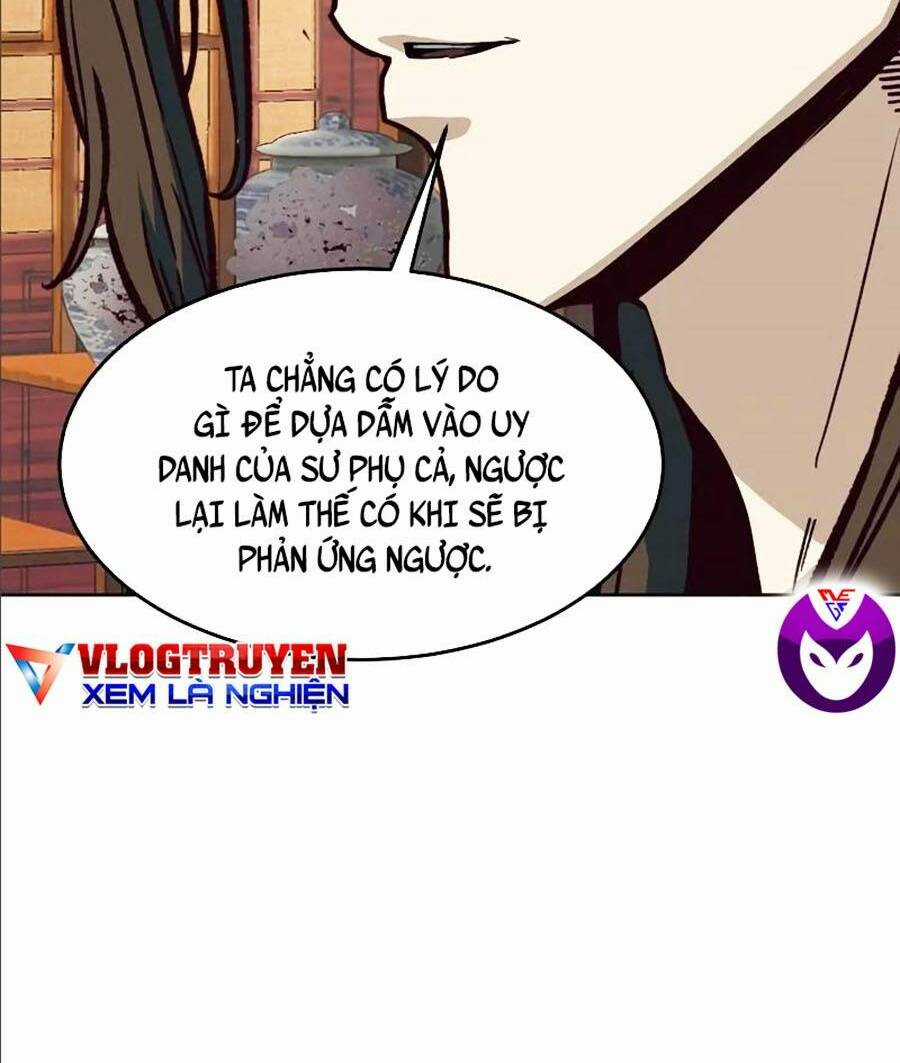 Túy Kiếm Dạ Hành - Chapter 9 - Trang 122